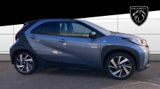 Toyota Aygo X 1.0 VVT-i Edge 5dr Petrol Hatchback